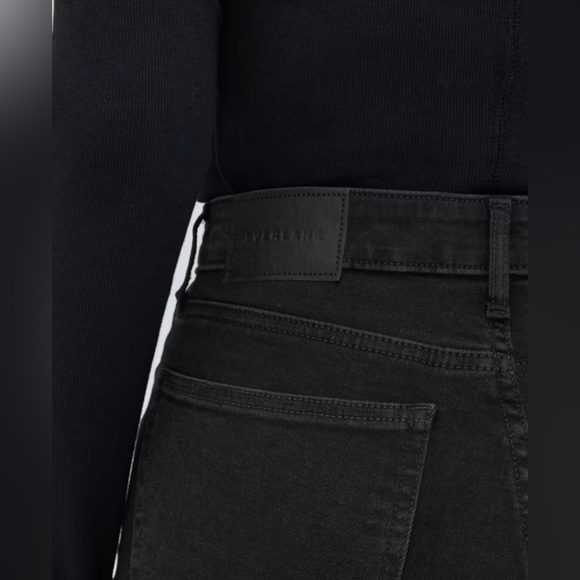 Everlane Curvy Way High Skinny Jean - Picture 3 of 4